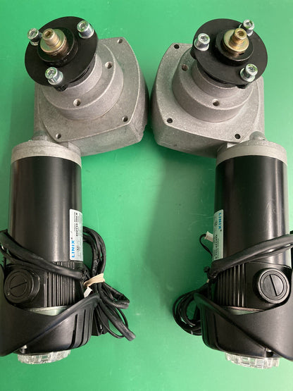 Motors for Permobil M3 Power Wheelchair 330723/330819 313934/313935 #J476