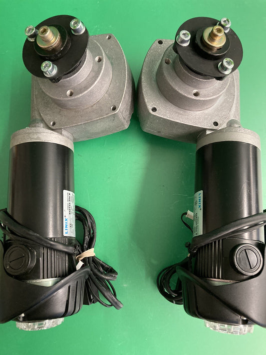 Motors for Permobil M3 Power Wheelchair 330723/330819 313934/313935 #J476