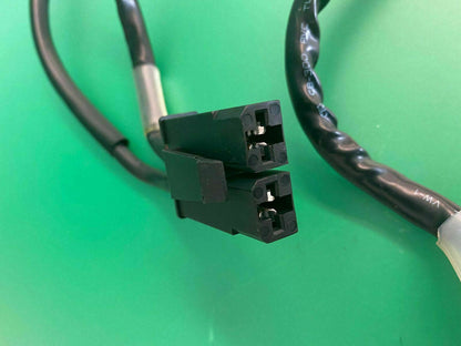 Battery Wiring Harness for Permobil C300 2G Seating Power Wheelchair  #E583