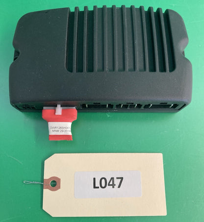 Control Module for Pride Quantum  Model 1750-3509 Part CTLDC1466 #L047