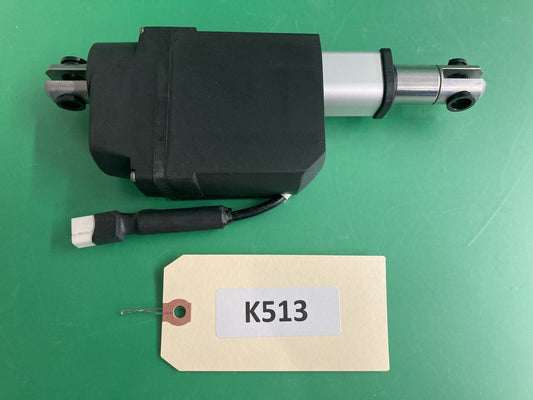 LINAK Articulating BackRest Actuator Quickie Powerchair 2332101001075B4 #K513