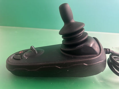 Penny & Giles 2 Key (4 PIN PLUG) Joystick D51157.03 for Power Wheelchair #J503