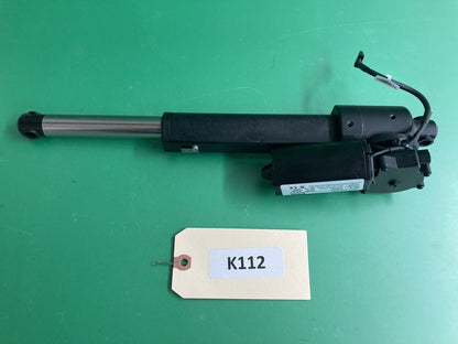 Recline Actuator Model: ACT8120001 for RE3004/41 Quantum wheelchairs #K112