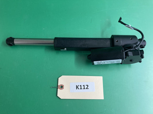 Recline Actuator Model: ACT8120001 for RE3004/41 Quantum wheelchairs #K112