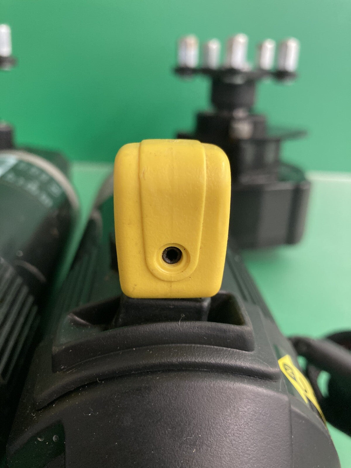 Motors for Quantum Rehab Edge 3 Power Wheelchair MOT154323-01 ~ MOT154324 #K281