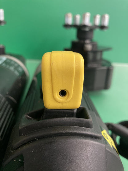 Motors for Quantum Rehab Edge 3 Power Wheelchair MOT154323-01 ~ MOT154324 #K281