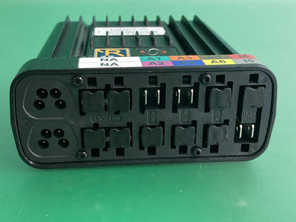RNET Quickie Power Wheelchair Power Seating Control Module D50919.03 #J891