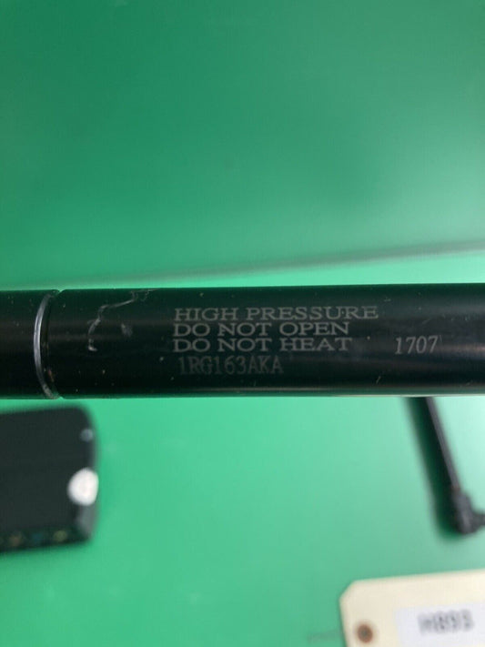 High Pressure Suspension Damper Shocks Quantum Edge 2.0 Power Wheelchairs #H893