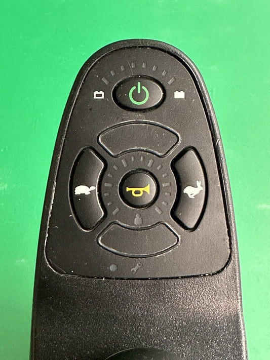 DYNAMIC Joystick for Power Wheelchair -  model #:DK-REMD01 - SHARK  #i229