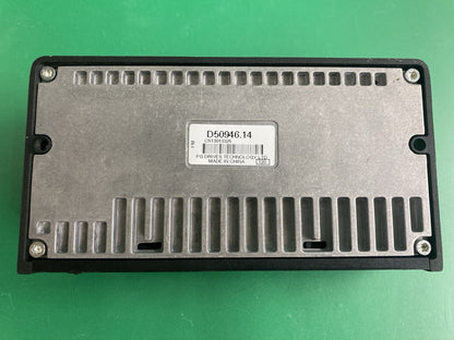 120a Rnet Power Module / Control Module for Power Wheelchair D50946.14 #L075