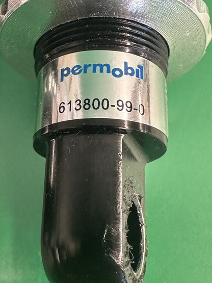 Set of 2 Shock Absorbers, Suspension for Permobil M300 Power Wheelchair #i500