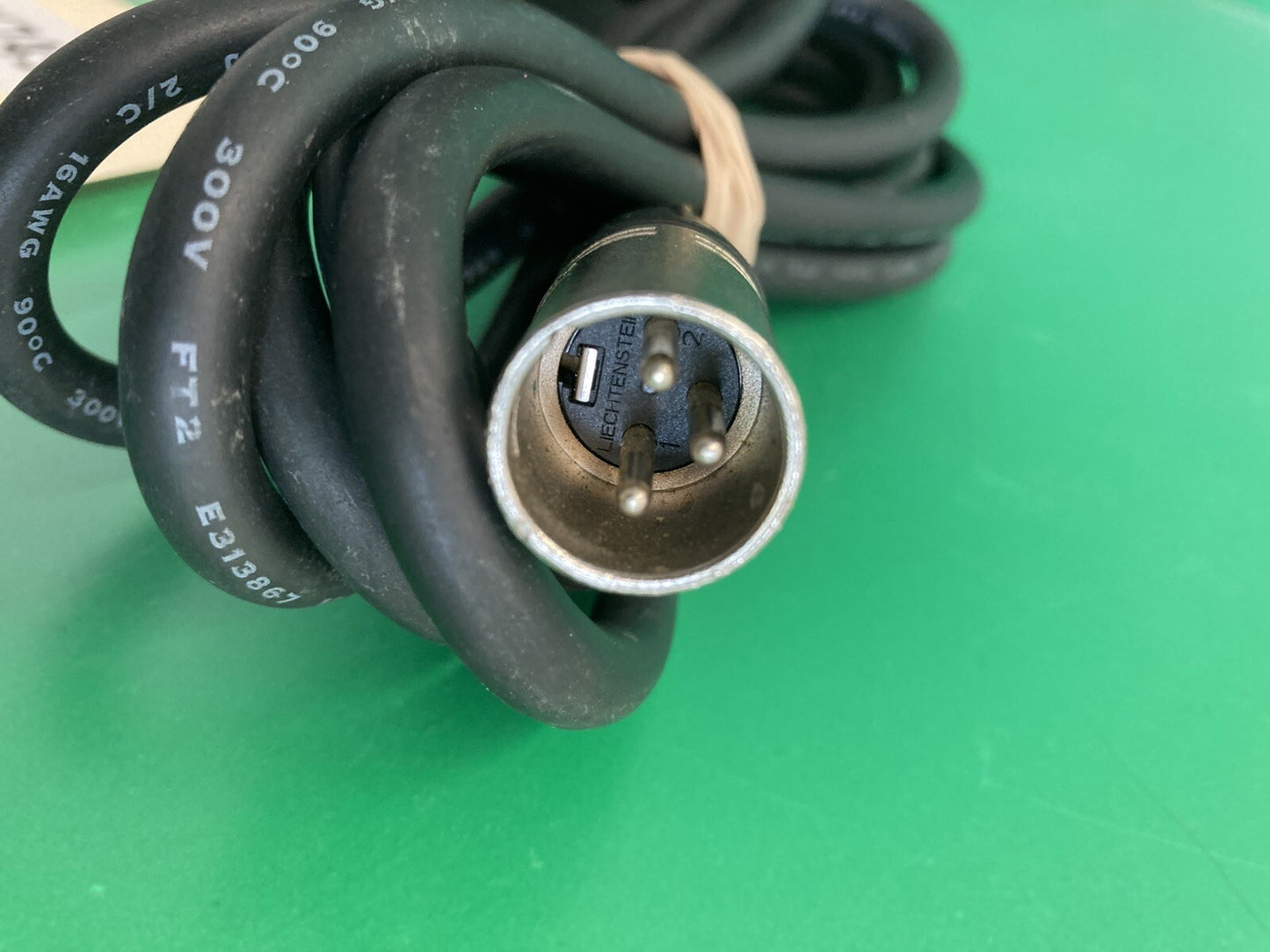 Permobil 10 amp VoltPro Power Wheelchair Battery Charger 24V 10A 616270 #K745