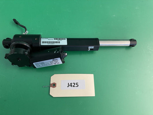 Recline Actuator Model: ACT8120001/41 for Quantum Power wheelchairs #J425