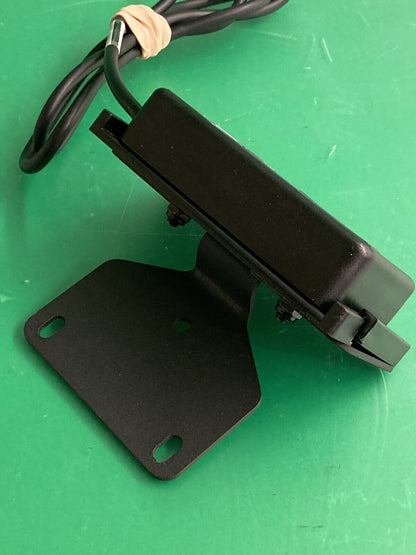 Motion Concepts ATTENDANT CONTROL w/ Bracket for Power Wheelchair M270 R9 #J952