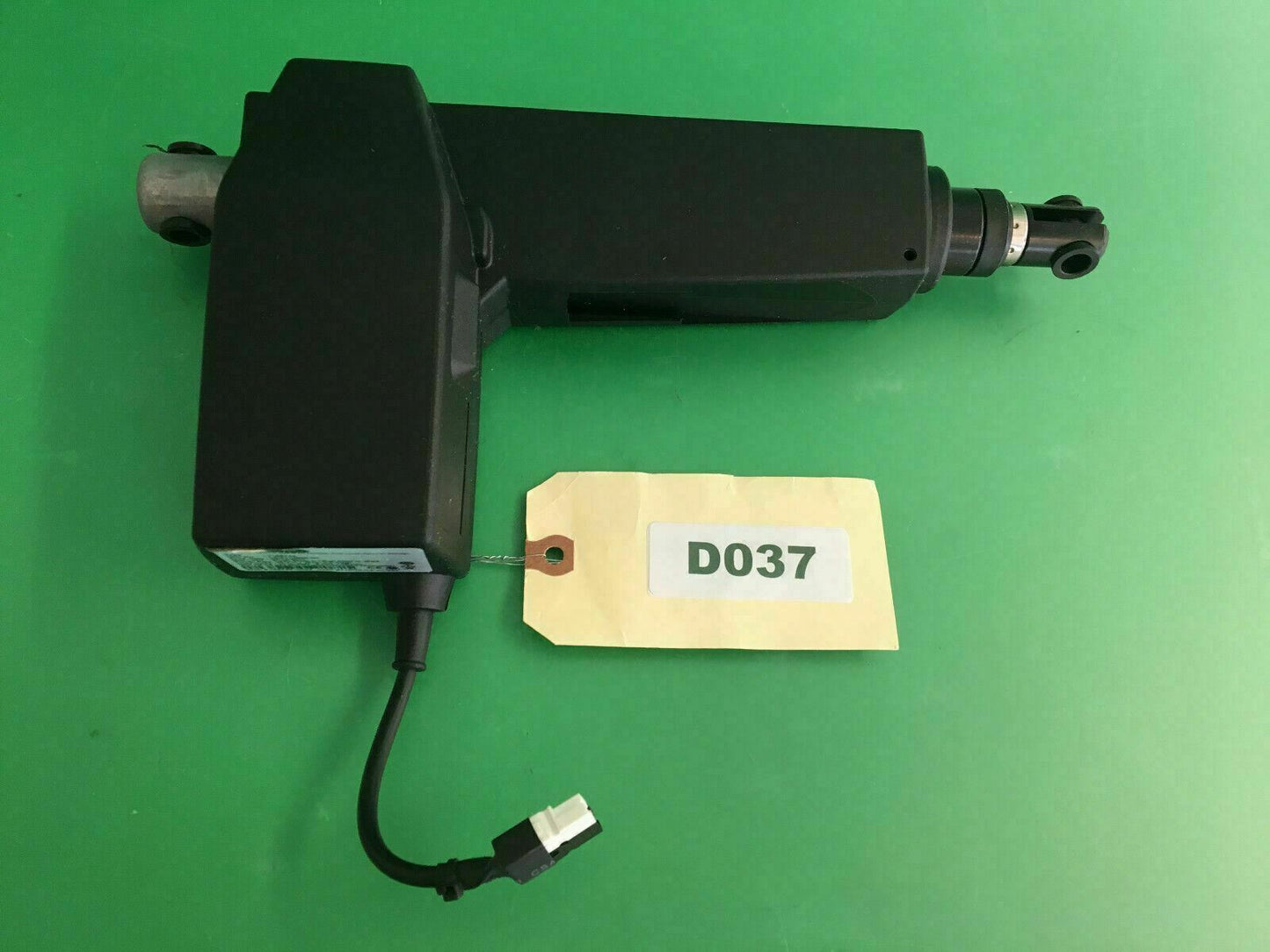 Invacare Recline Actuator Linak LA31-U596-00 for Powerchair 1168754 #D037