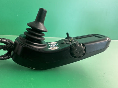 Quantum Joystick CTLDC1467 Model # 1751-0009 for Power Wheelchair  #i692