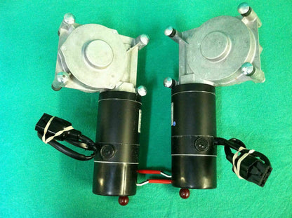Left & Right  Motors & Gearboxes for Otto Bock Skippi  Power Chair   #5366
