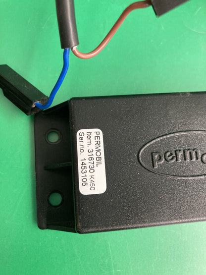 Permobil Actuator for Permobil Power Wheelchair -82506100 / 613650 #H840