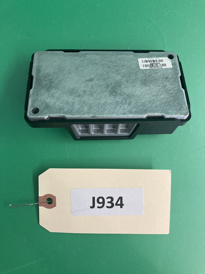 50AMP Dynamic R-SERIES Control Module for Invacare LYNX Scooter DR50-B01 #J934