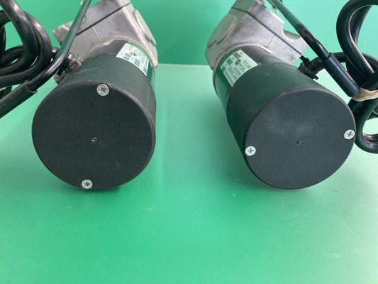 Motors for the Invacare Pronto Sure Step M51 Powerchair 1162492 / 1162493 #J774