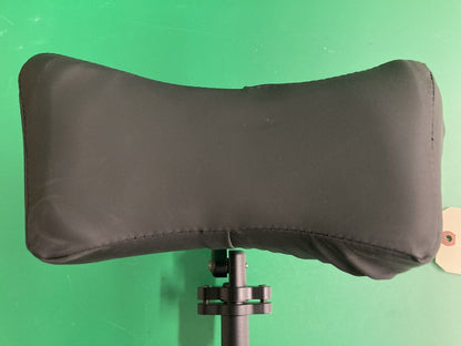 Comfort Company Memory Foam Head Rest for Power Wheelchair 8" W x 4" L #J128