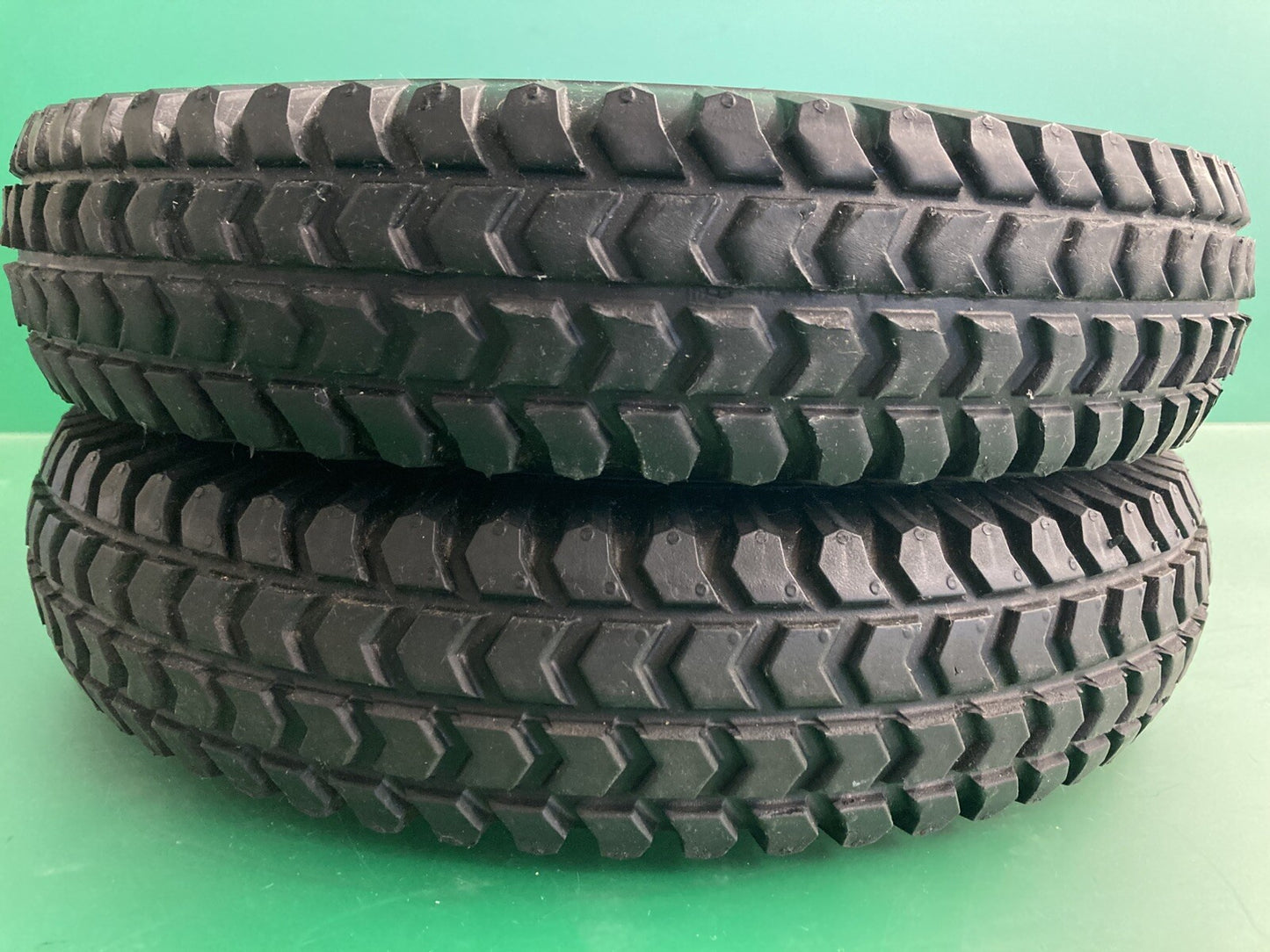 Drive Wheel Assembly for the Quickie QM-710 / QM-715 Q700m Set of 2*  #K388