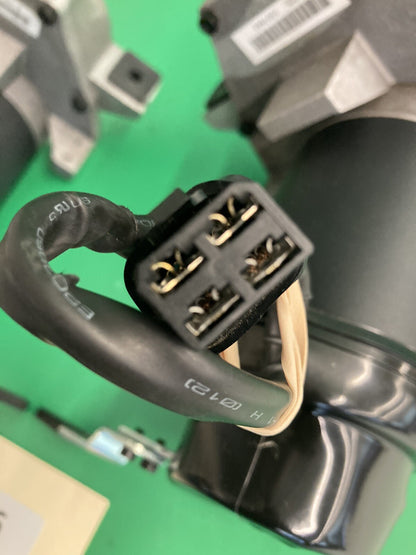 Motors for the Hoveround MPV5 Power Wheelchair M16014134, M16014135, #i896