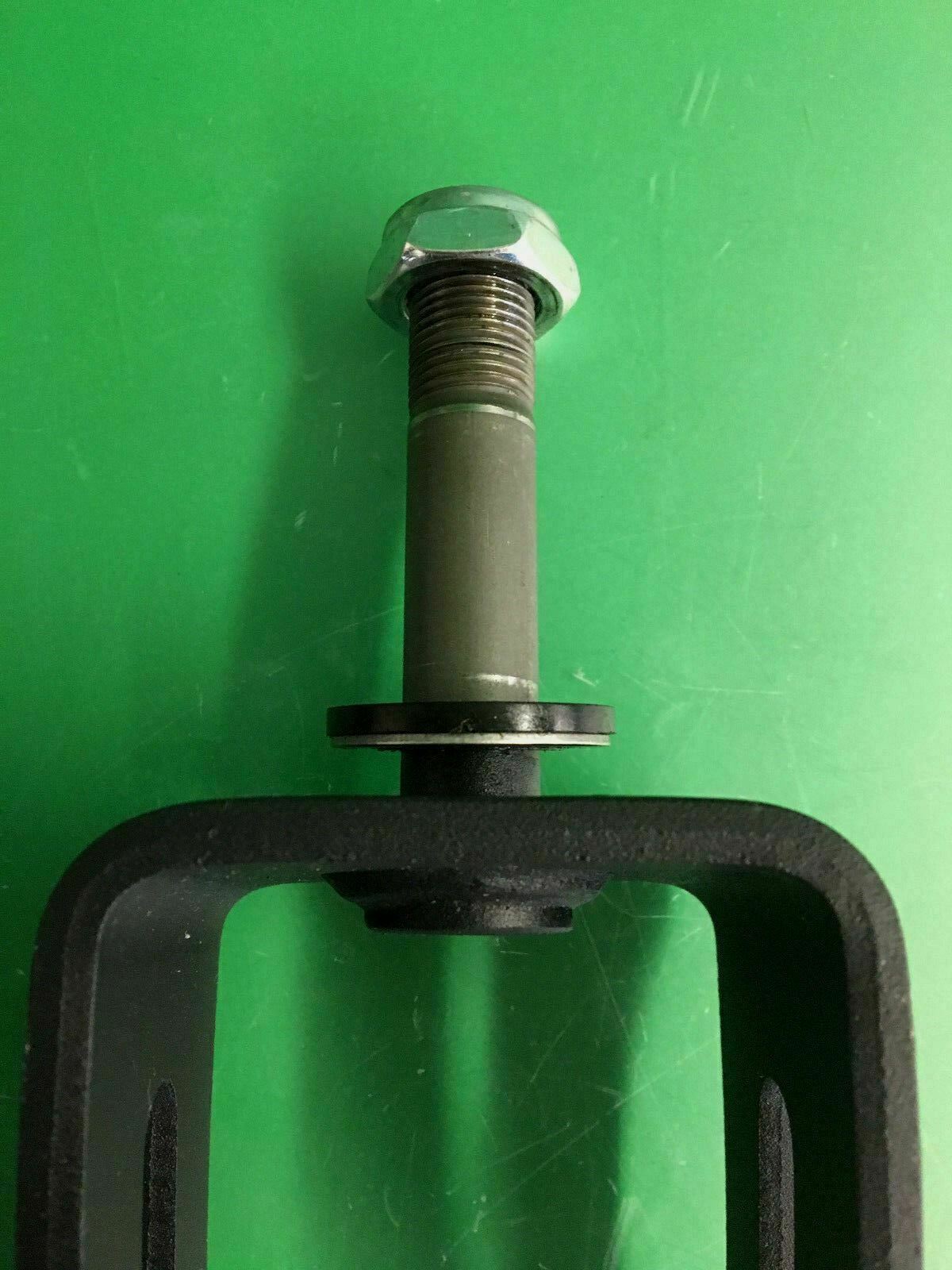 Rear Caster Forks for Hoveround MPV5 Power Wheelchair #C220