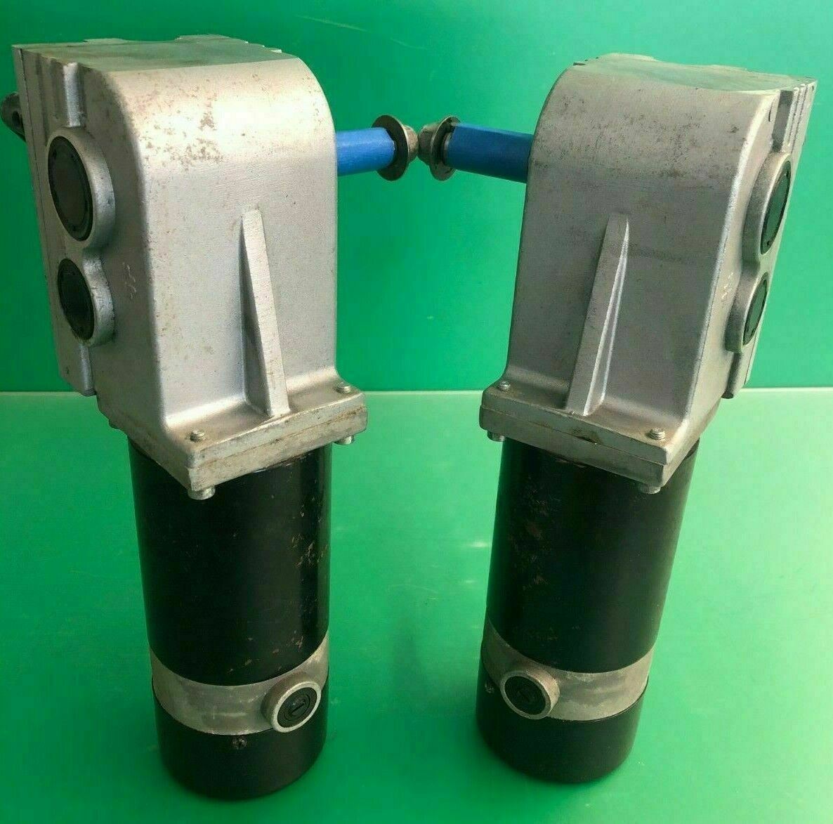 Motors for Pride Jazzy 1113 ATS Powerchair DRVMOTR1172, DRVMOTR1173 #F995