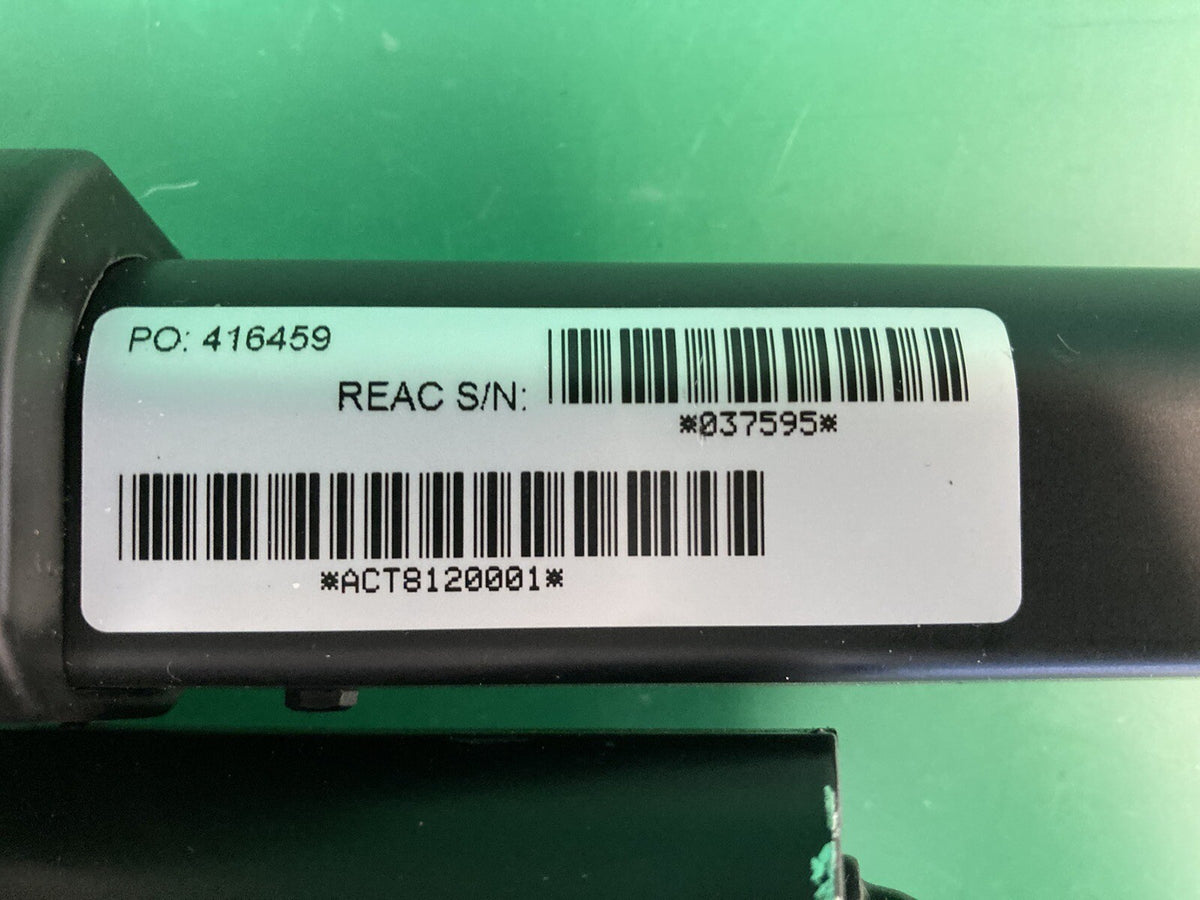 Recline Actuator Model: ACT8120001 for Quantum Power wheelchairs #J425