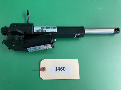 Recline Actuator Model: ACT8120001 for Quantum Power wheelchairs #J460