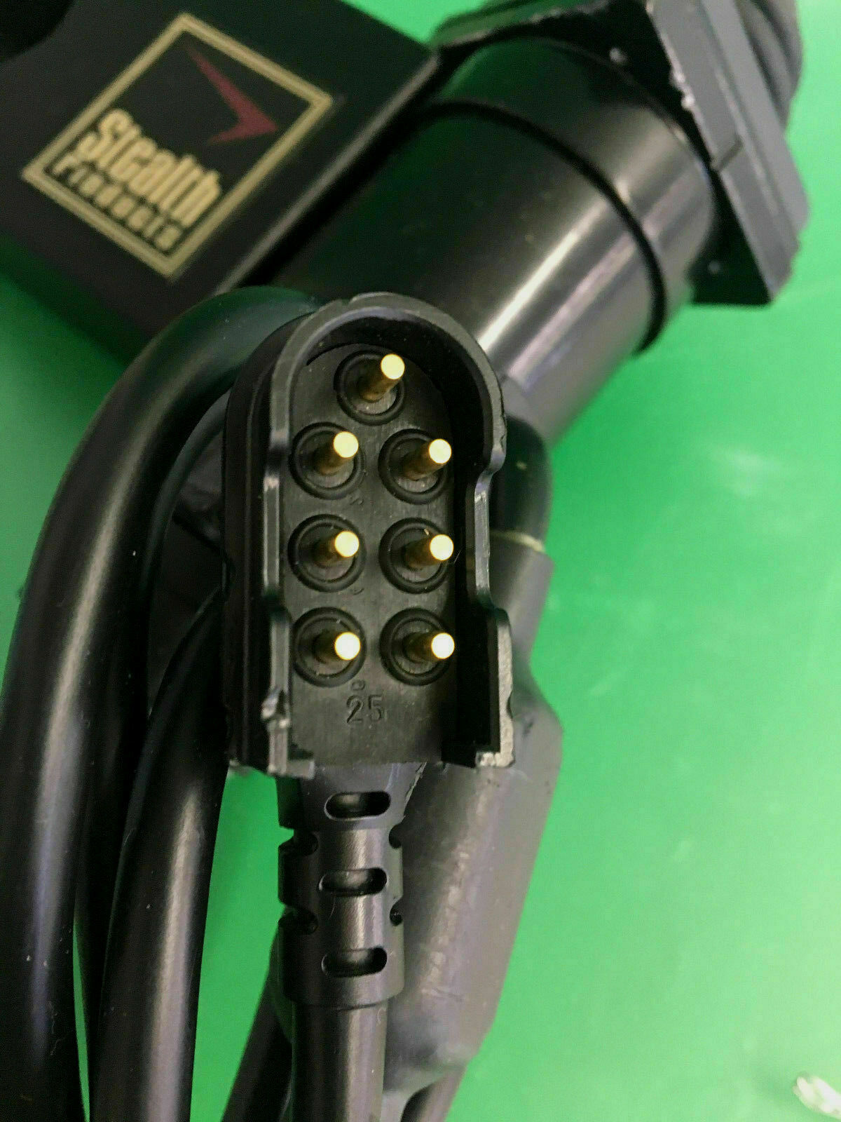 Invacare Attendant Joystick w/ Mounting Bracket - 1136888 for Power chair #C410