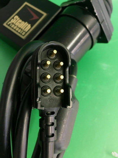 Invacare Attendant Joystick w/ Mounting Bracket - 1136888 for Power chair #C410