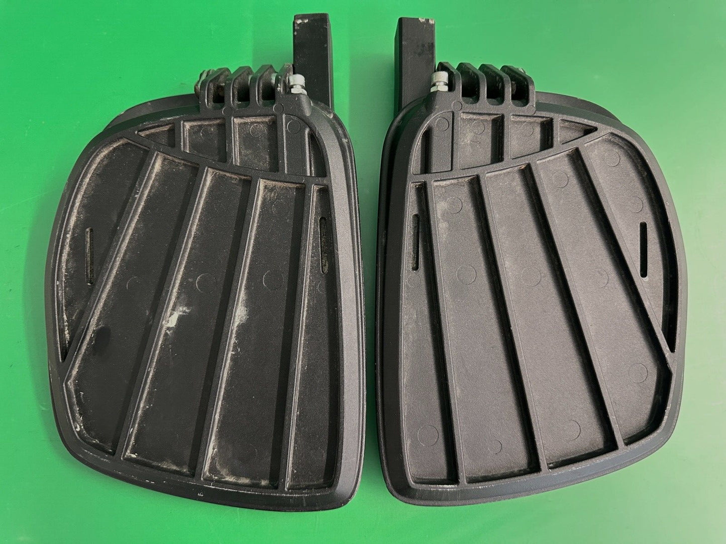 Left & Right 3G Seating Foot Plates for Permobil Power Wheelchairs #J736