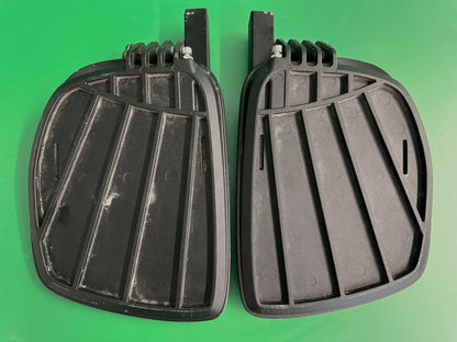 Left & Right 3G Seating Foot Plates for Permobil Power Wheelchairs #J736