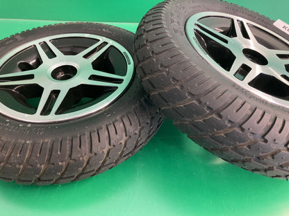 Drive Wheel Assembly for Jazzy Elite HD, Jazzy Elite 14 & Jazzy Select HD #K692