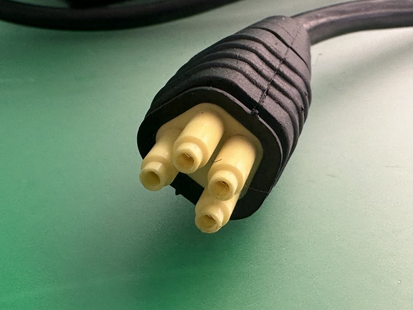 RNET Six Channel Seat Controller w/ Attendant Control for Power Wheelchair #i558