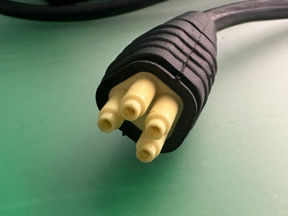 RNET Six Channel Seat Controller w/ Attendant Control for Power Wheelchair #i558