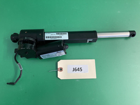 Recline Actuator for Quantum Power Wheelchair 94UB2BB1 ACT8120001 #J645