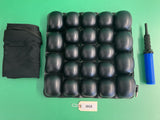 Roho Low Profile Mosaic Air Cushion w/ Pump 16" X 16" X 3" MOSAIC1616C #i868