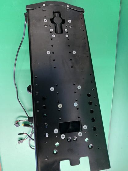 Permobil Elevate & Tilt System Assembly for F3 & M3 Power Wheelchairs #J565