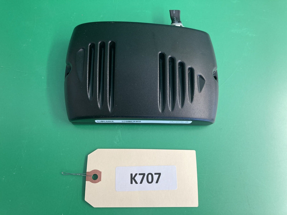 Dynamic DK-PMB50 Wheelchair Control Module - JAZZY ELITE HD / ELITE 14 #K707