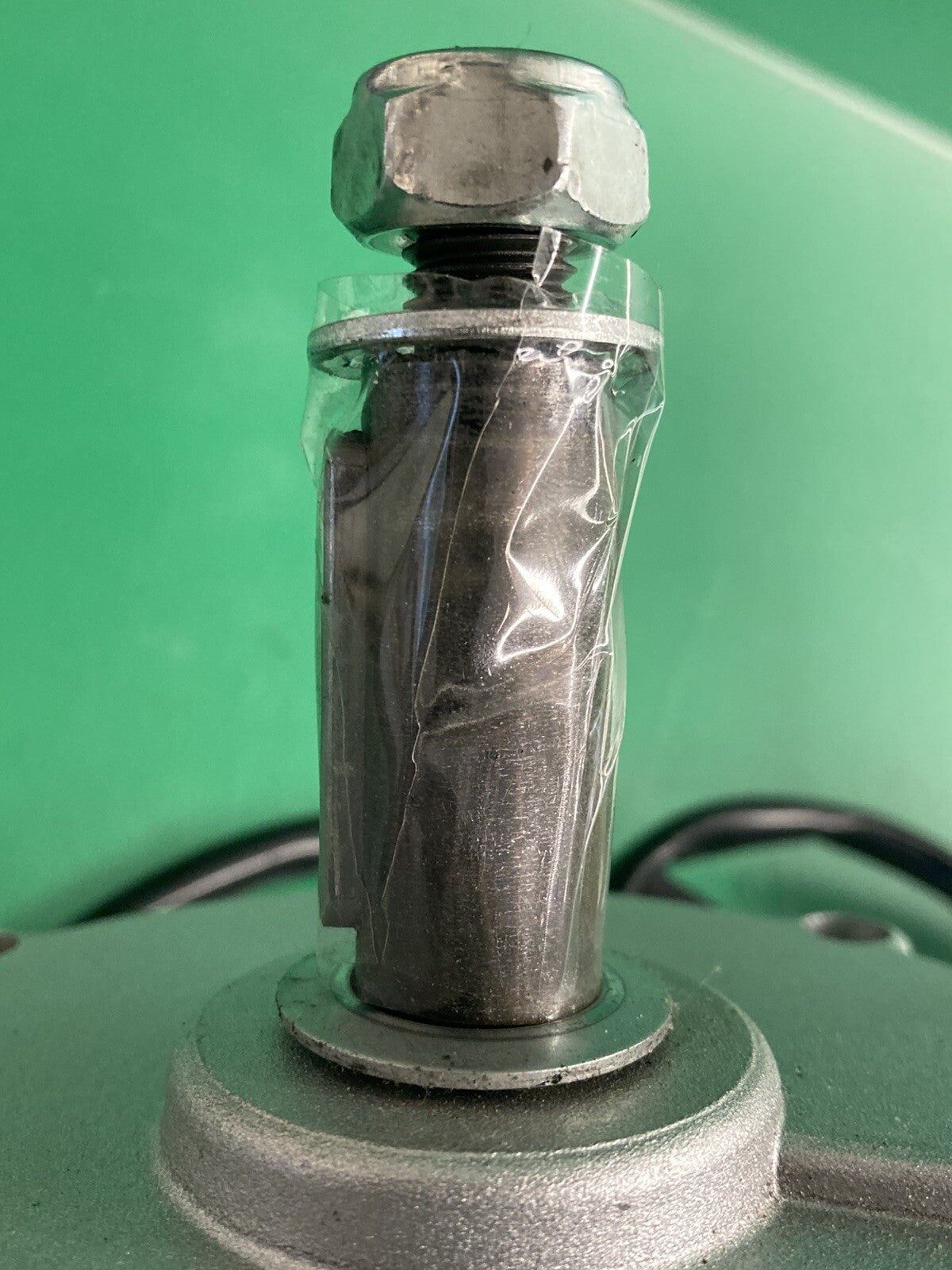 Left & Right Drive Motors for the EA ONE Folding Power Wheelchair ZY1016LZ #K587