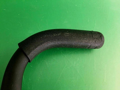 Sunrise Medical Quickie QM-710 Push Handles for Power Wheelchair  #B942