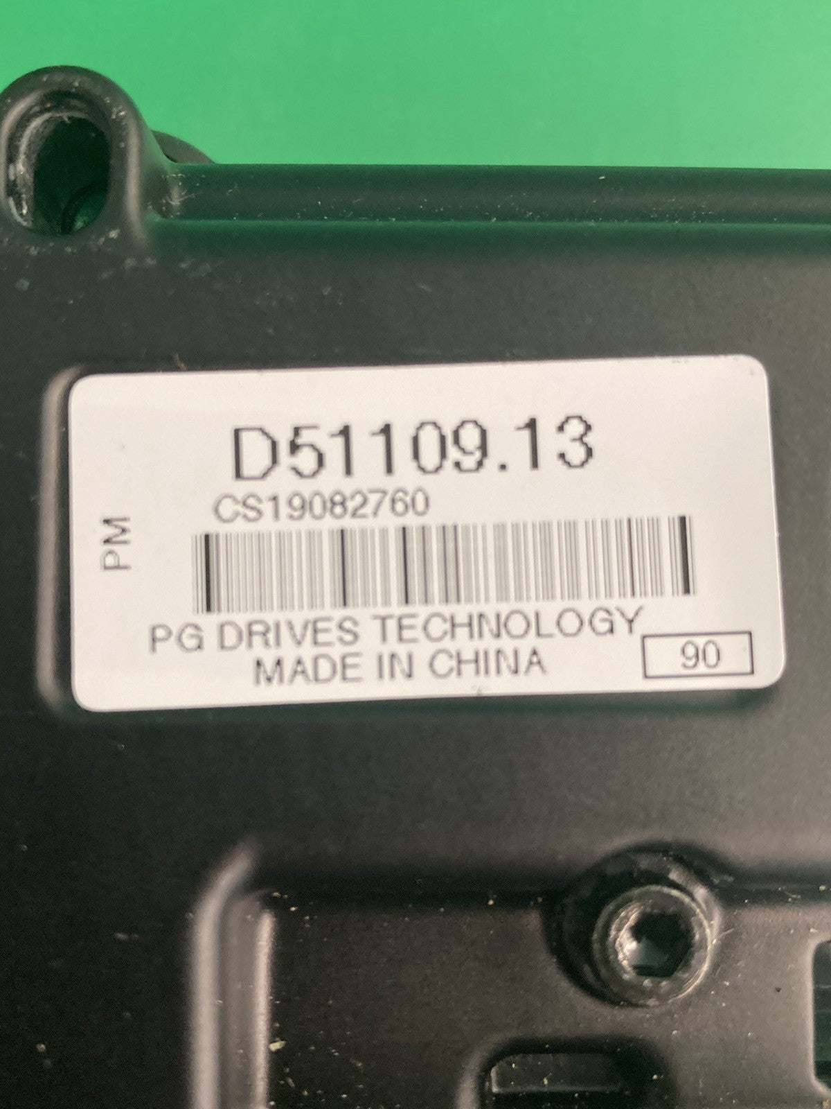 90 amp Rnet Power Module / Control Module for Power Wheelchairs D51109.13 #K852