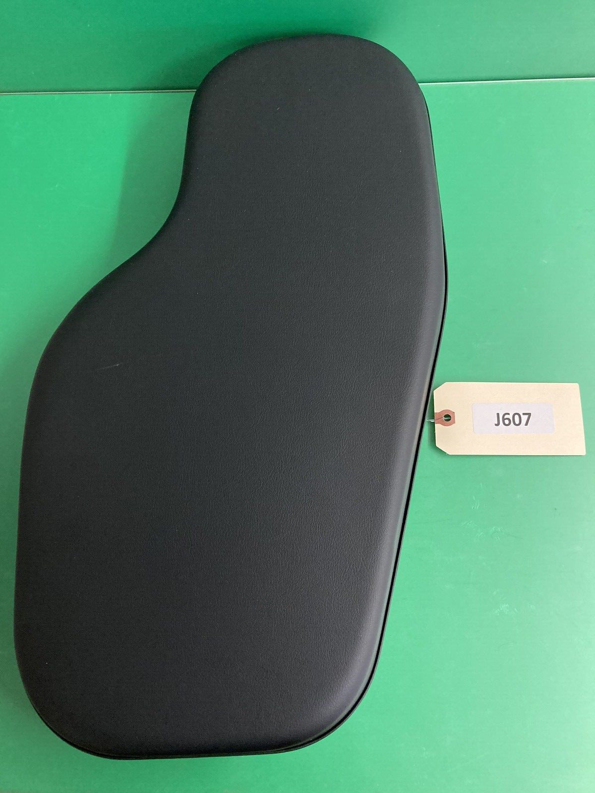 Therafin Padded Armrest Tray for Power & Manual Wheelchair 22" L x 12" W #J607