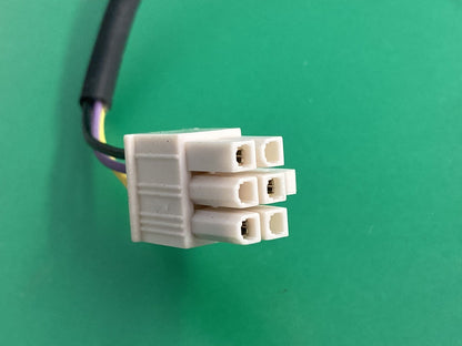 Dynamic LiNX Module for Power Wheelchair DLX-FKEY02TDC-A LiNX FKEY MAS TDC #J767