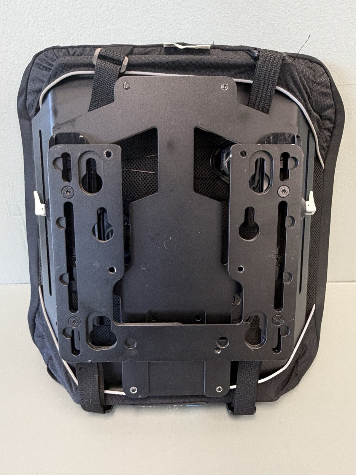 Comfort Company ACTA-RELIEF Seat Back Cushion for Wheelchair 18" x 16" #L268