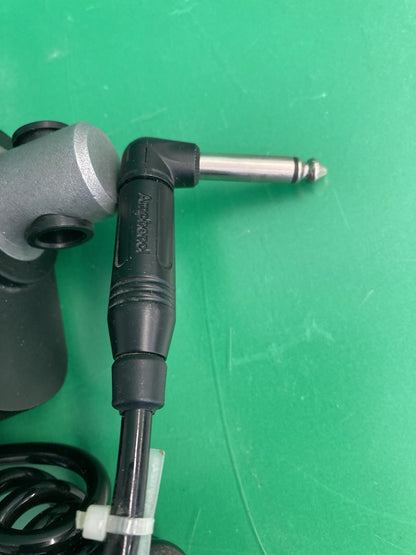 Hi-Fortune Footrest Actuator Power Wheelchair Part: MOT2100889 Model: GL55 #L112
