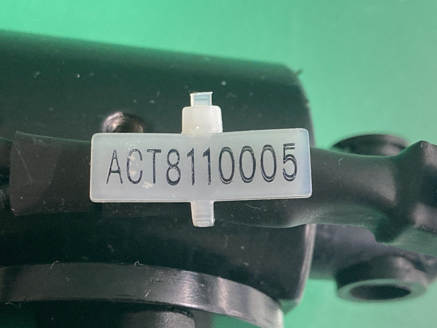 HI-FORTUNE Leg Actuator Type: ACT8110005/41- Item # CTD01 - ACTHF211100871 #L071